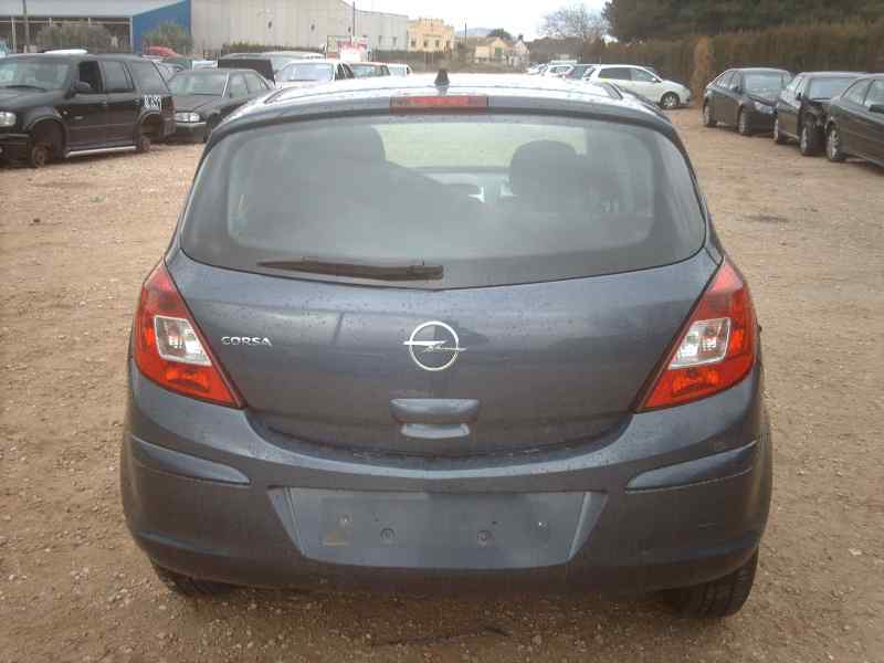 OPEL Corsa D (2006-2020) Воздухомер воздушного фильтра 13301682,0280218254 24005910