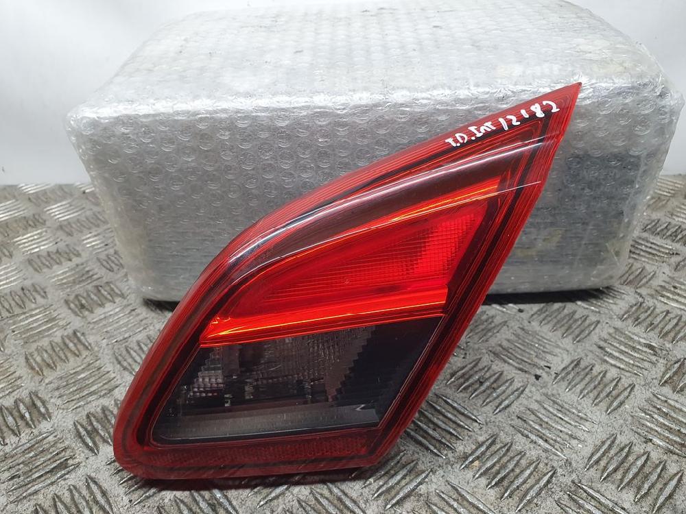 OPEL Corsa D (2006-2020) Rear Right Taillight Lamp GM39012624,46003466 23722219