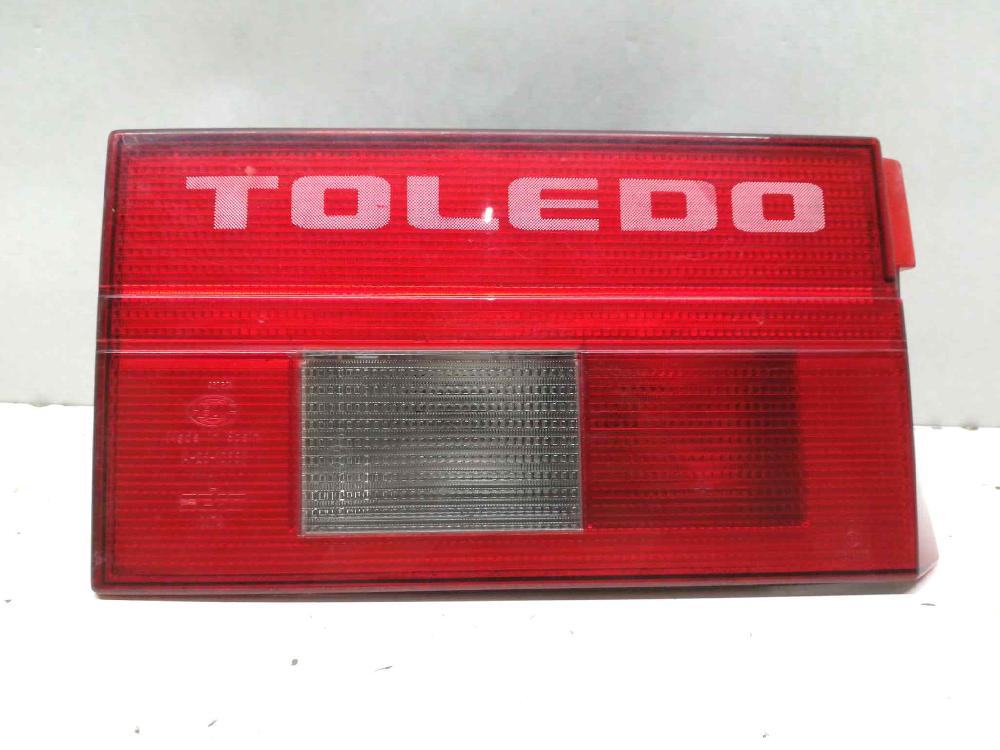 LANCIA Toledo 1 generation (1991-1999) Rear Left Taillight 1L0945093D 18369029