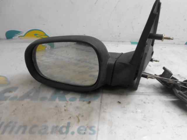 ROVER Clio 1 generation (1990-1998) Left Side Wing Mirror MANUAL 23712054