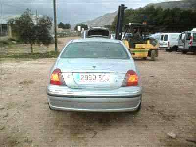 TOYOTA 75 1 generation (1999-2005) Κινητήρας 204D2,80349695 18395714