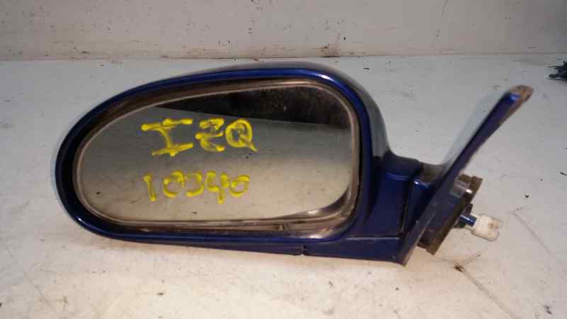 PEUGEOT RD (1 generation) (1996-2002) Left Side Wing Mirror 3PINS 18552700