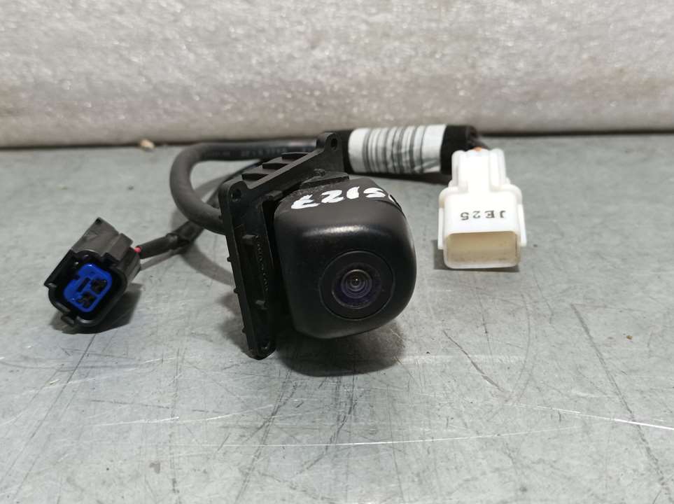 HYUNDAI i20 IB (2 generation) (2014-2020) Tailgate  Rearview Camera 95766C8600 24089315