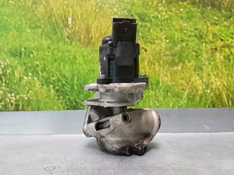 FORD Fiesta 5 generation (2001-2010) EGR Valve 9658203780, 216040594 18639284