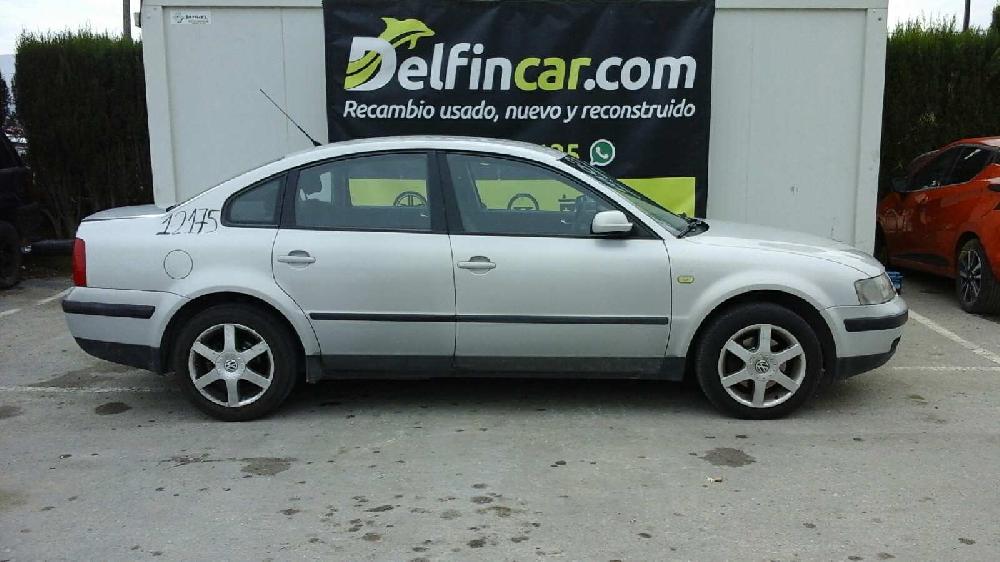 VOLKSWAGEN Passat B5 (1996-2005) Levegőáram-érzékelő, MAF 028906461,0281002216 18636194