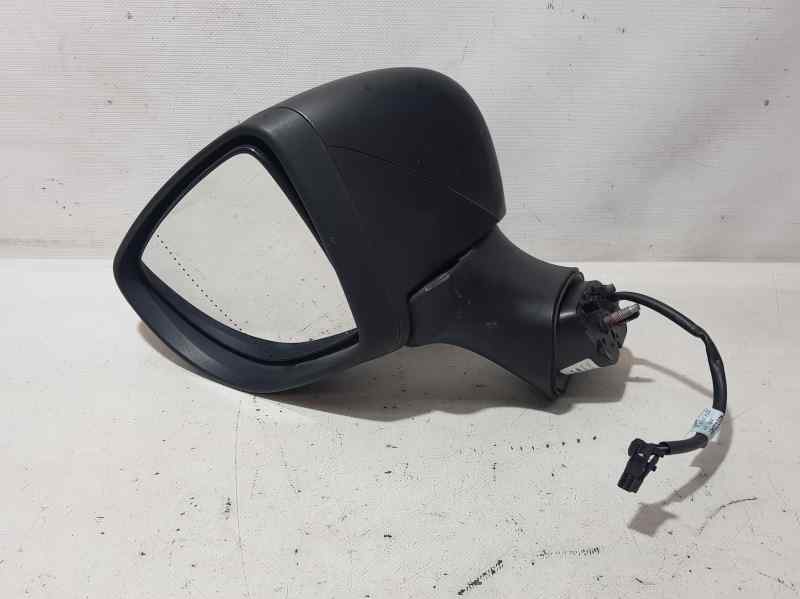 RENAULT Clio 3 generation (2005-2012) Left Side Wing Mirror 963025724R, 7CABLES, ELECTRICO 18665486