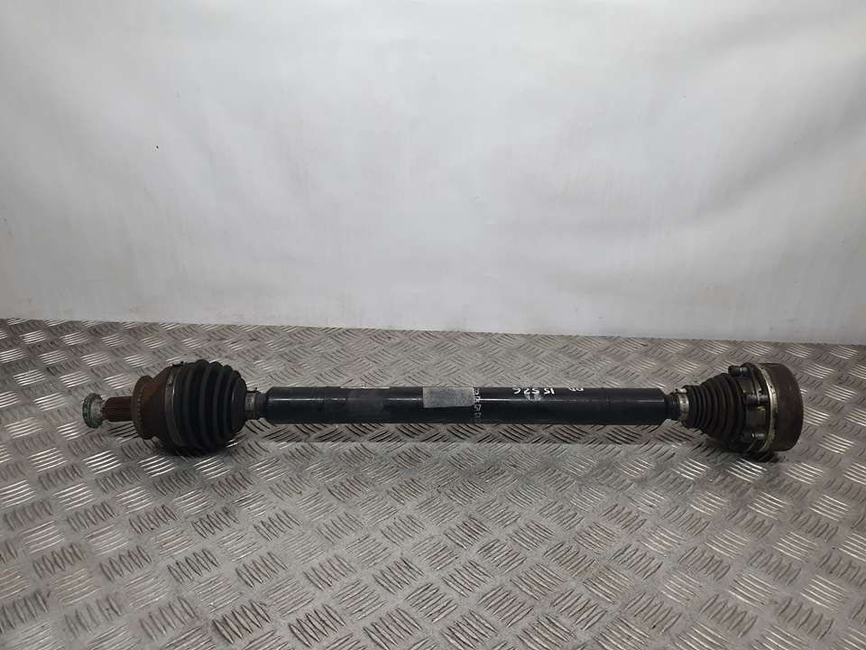 SEAT Ibiza 4 generation (2008-2017) Front Right Driveshaft 6R0407762A 24534527