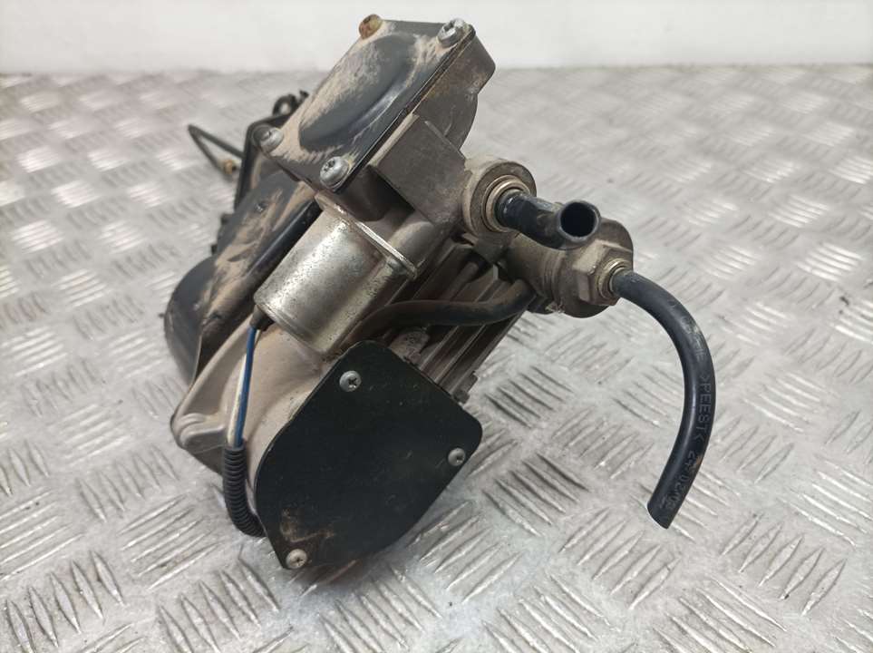 LAND ROVER Discovery 3 generation (2004-2009) Suspension Compressor 6H2219G525BF, 101029A 25199273