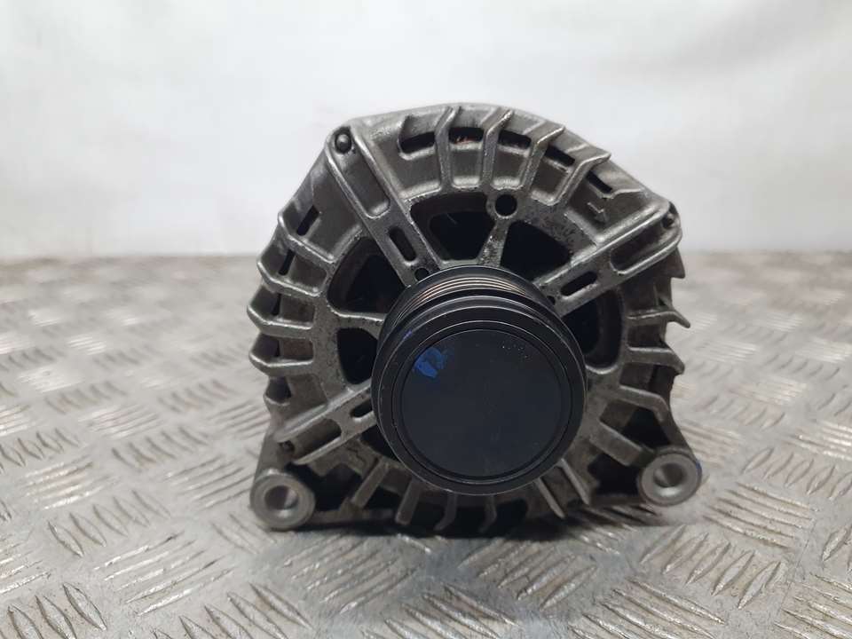 CITROËN Berlingo 2 generation (2008-2023) Alternator 9810525380, TG15S218 24487555