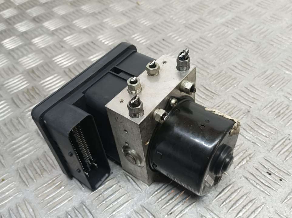 PEUGEOT Focus 2 generation (2004-2011) ABS Pump 3M512C405HC,10020603014 23630085