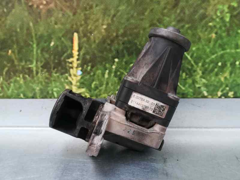 CITROËN Nemo 1 generation (2008-2015) EGR Valve 701599170,5027643201 18611746