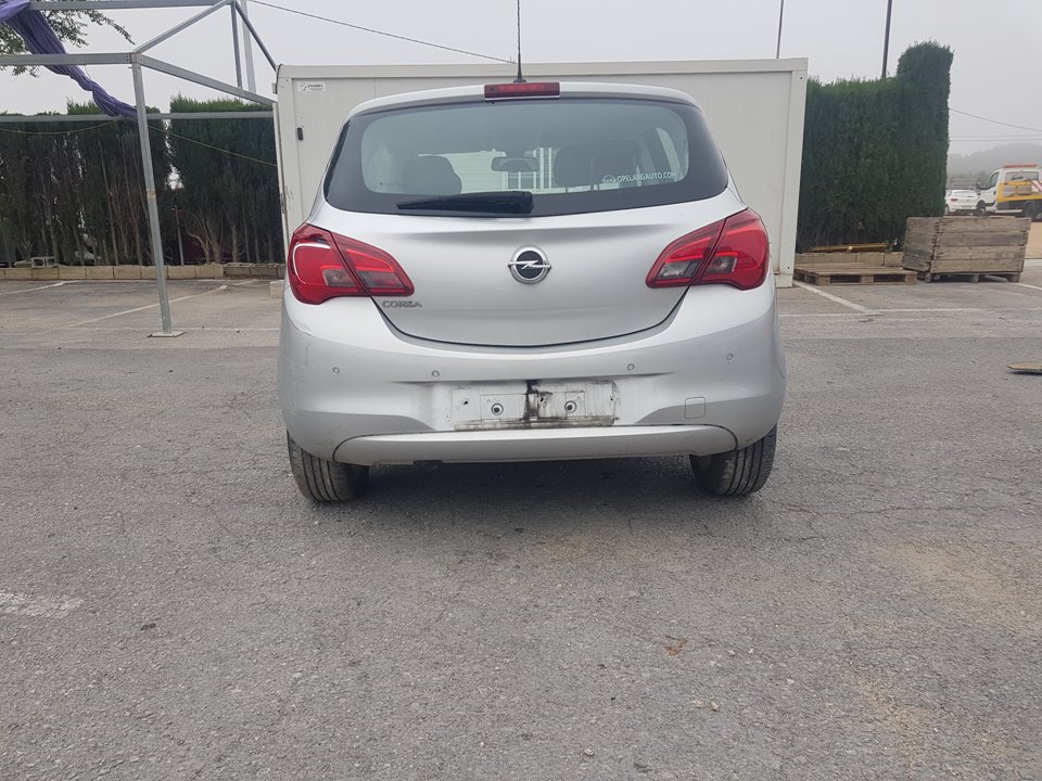 OPEL Corsa D (2006-2020) Levegőáram-érzékelő, MAF 13452145, 460023377 18745682