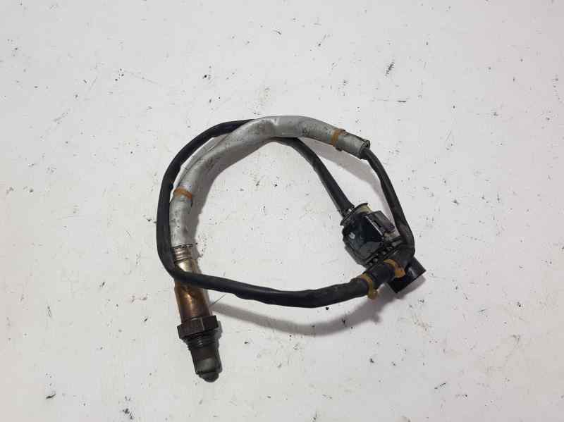 VOLKSWAGEN Passat B6 (2005-2010) Senzor sonda lambda 06F906232H,0258017010011 23717800