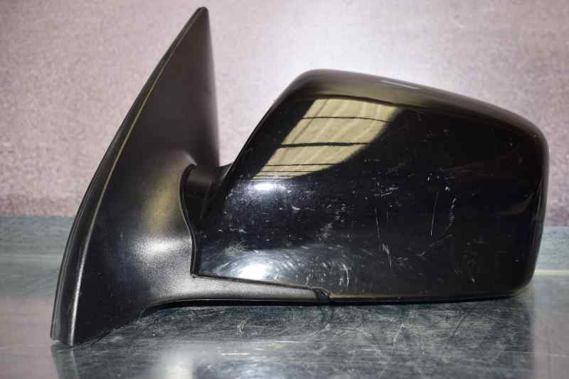 KIA Sportage 2 generation (2004-2010) Left Side Wing Mirror 5PINS, ELECTRICO 23717699