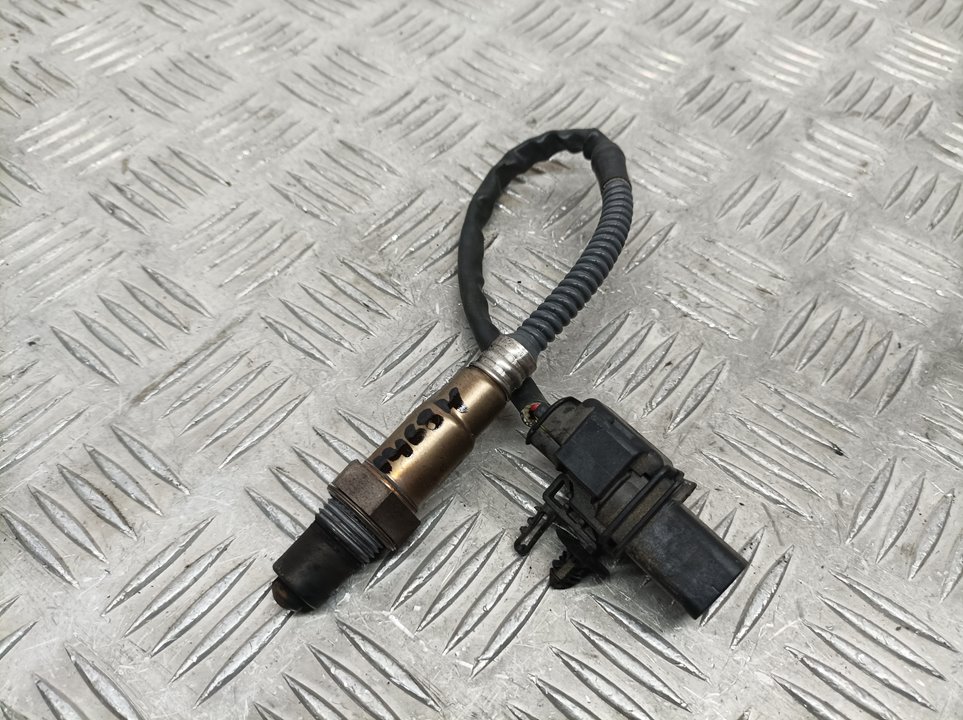 VOLVO XC60 1 generation (2008-2017) Lambda Oxygen Sensor 30751138, 0258017107 18737313