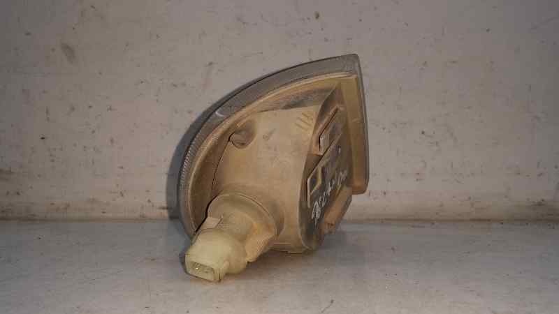 OPEL Felicia 1 generation (1994-2001) Front left turn light BLANCO 18520555