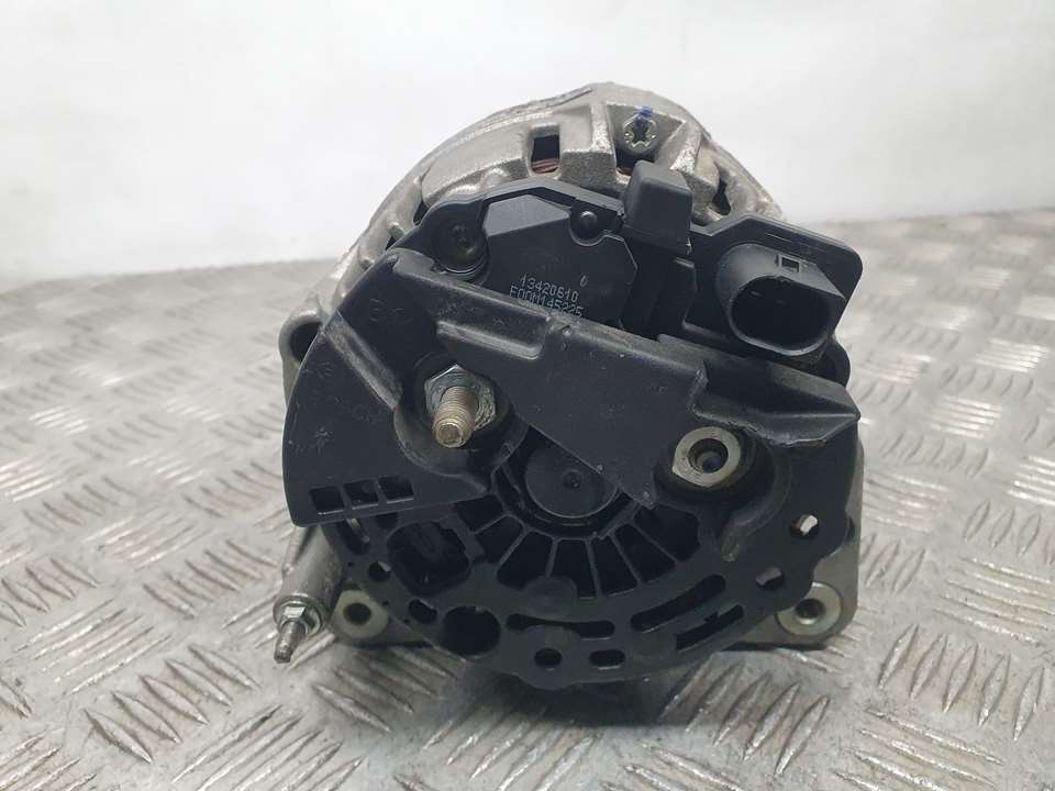 PORSCHE Cordoba 1 generation (1993-2003) Alternator 627659, 0124325013 22588709