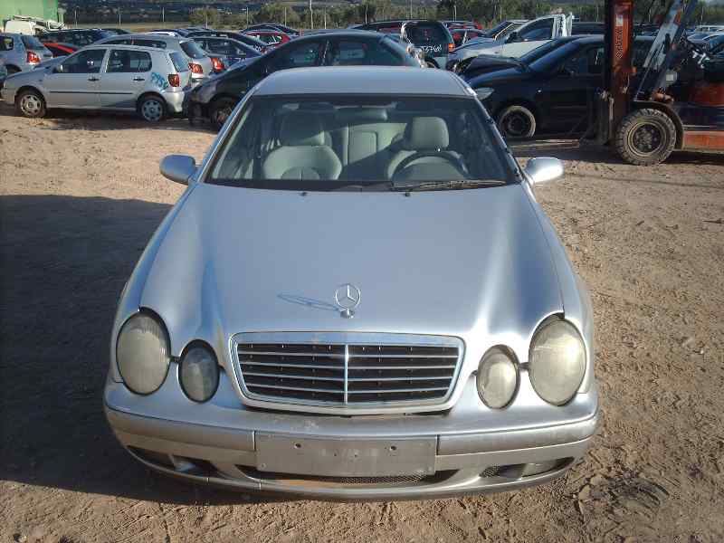 MERCEDES-BENZ CLK AMG GTR C297 (1997-1999) Other Control Units 0195453132,10094615214,ATE 18678999