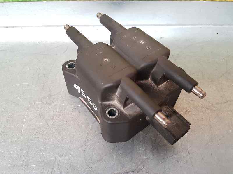 CHRYSLER Sebring 2 generation (2001-2007) High Voltage Ignition Coil 05269670 18517735