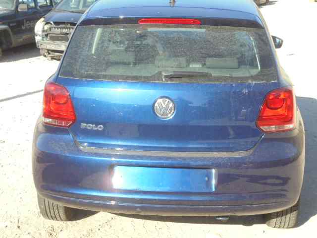 VOLKSWAGEN Polo 5 generation (2009-2017) Motor de control geam ușa  stânga spate S850311053C, 6R0959811G, ELECTRICO 18538981