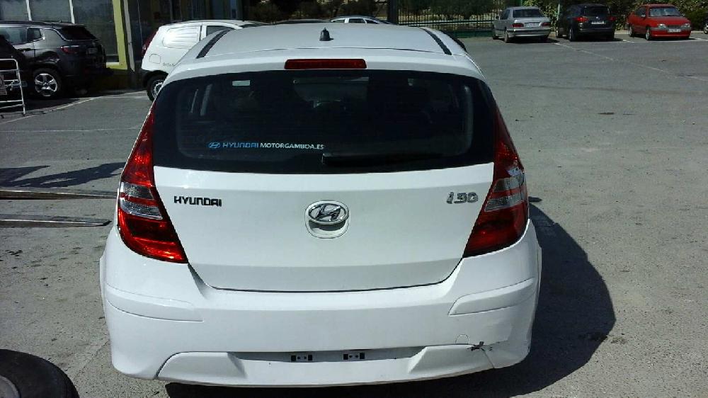 HYUNDAI i30 FD (1 generation) (2007-2012) Ajovalojen kytkimen ohjausyksikkö 934102R030 18613329