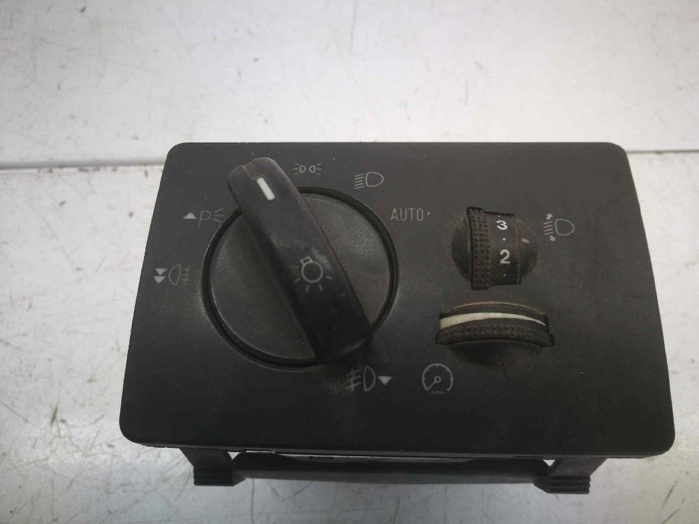 VAUXHALL C-Max 1 generation (2003-2010) Headlight Switch Control Unit 4M5T13A024CA 18414059