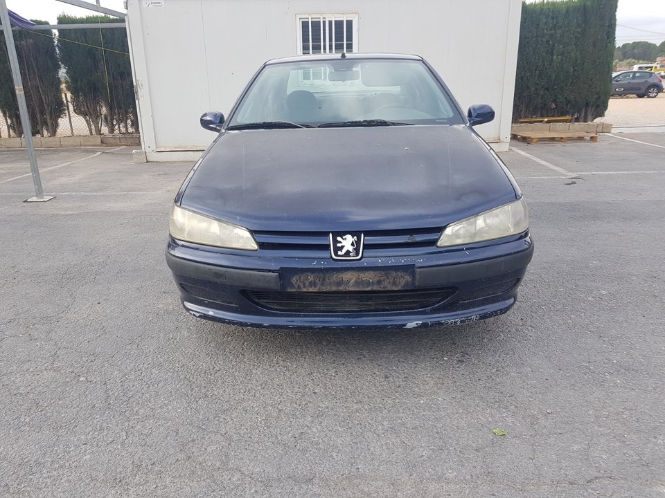 PEUGEOT 406 1 generation (1995-2004) Абс блок 9625275080, 0265216458 24070740