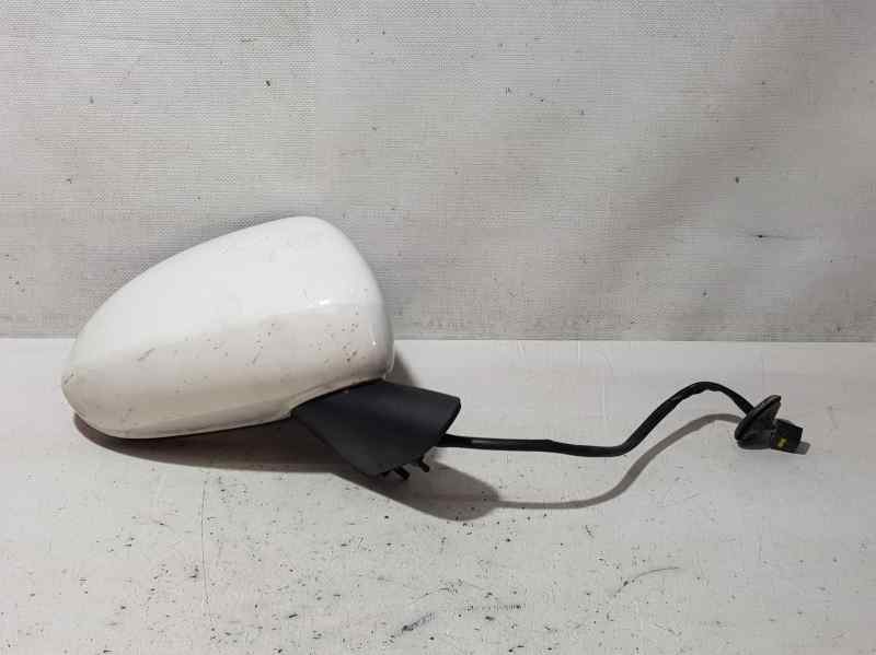 OPEL Corsa D (2006-2020) Right Side Wing Mirror 3CABLES 24032200