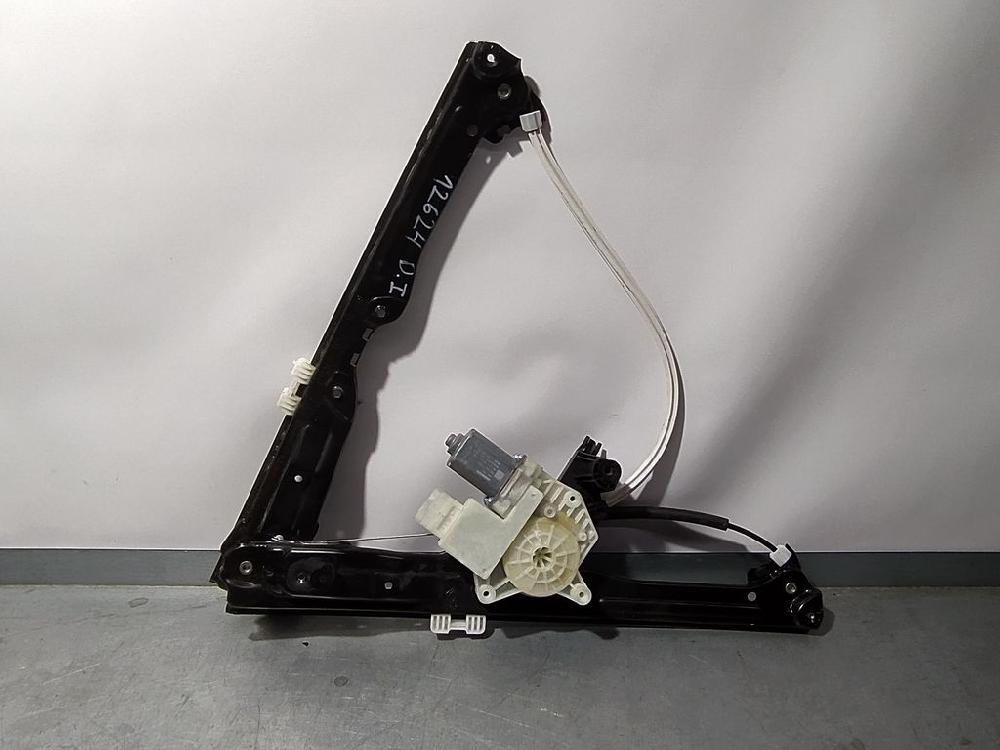 PEUGEOT 308 T9 (2013-2021) Front Left Door Window Regulator 9816271880,6PINS 18659331