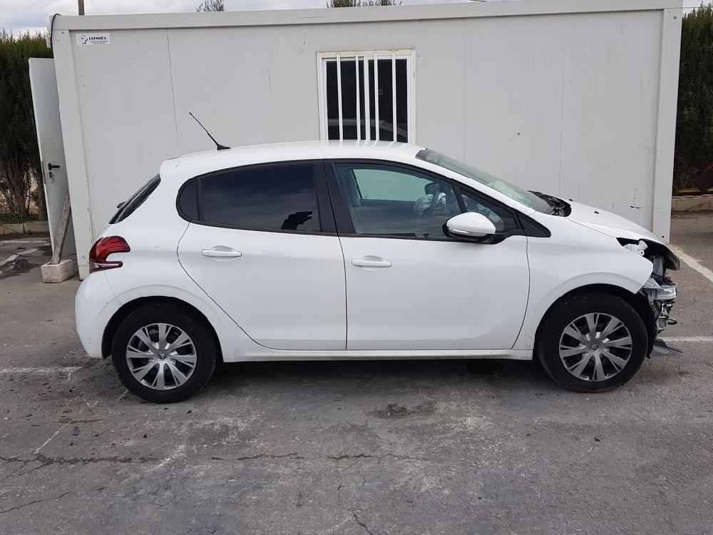 PEUGEOT 208 Peugeot 208 (2012-2015) Лямбда зонд 9816276480,0281006851 21070158