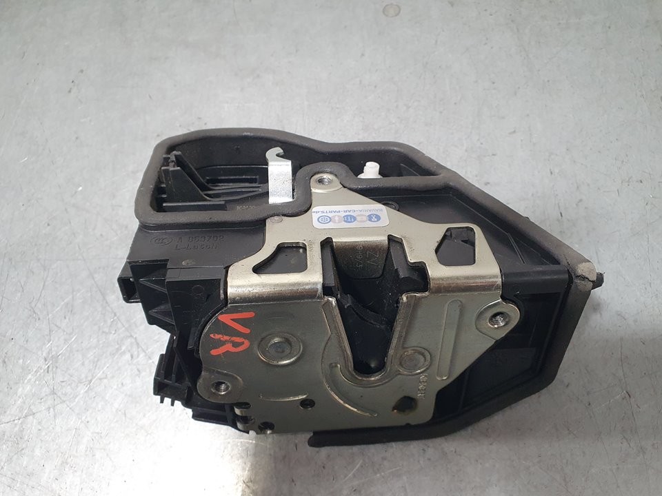 Cerradura puerta delantera derecha B47D20A 7229458 de Bmw Serie 4 coupe (f32) 2013-0 150 CV con 531 km - pieza usada