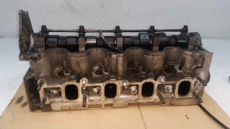OPEL Zafira B (2005-2010) Engine Cylinder Head 55193091 18559979