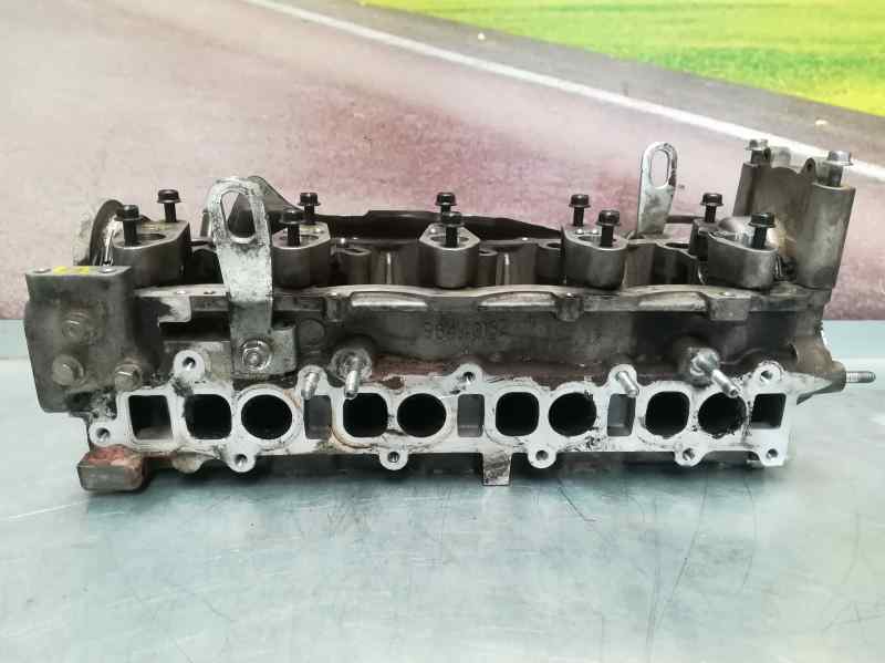 CHEVROLET Epica 1 generation (2006-2012) Engine Cylinder Head 96440132 18611058