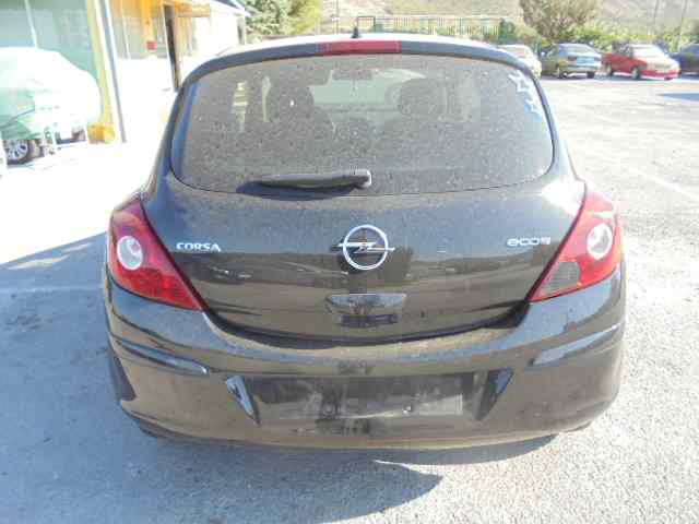 OPEL Corsa D (2006-2020) Jobb oldali visszapillantó tükör 13187618,3CABLES,ELECTRICO 24013245