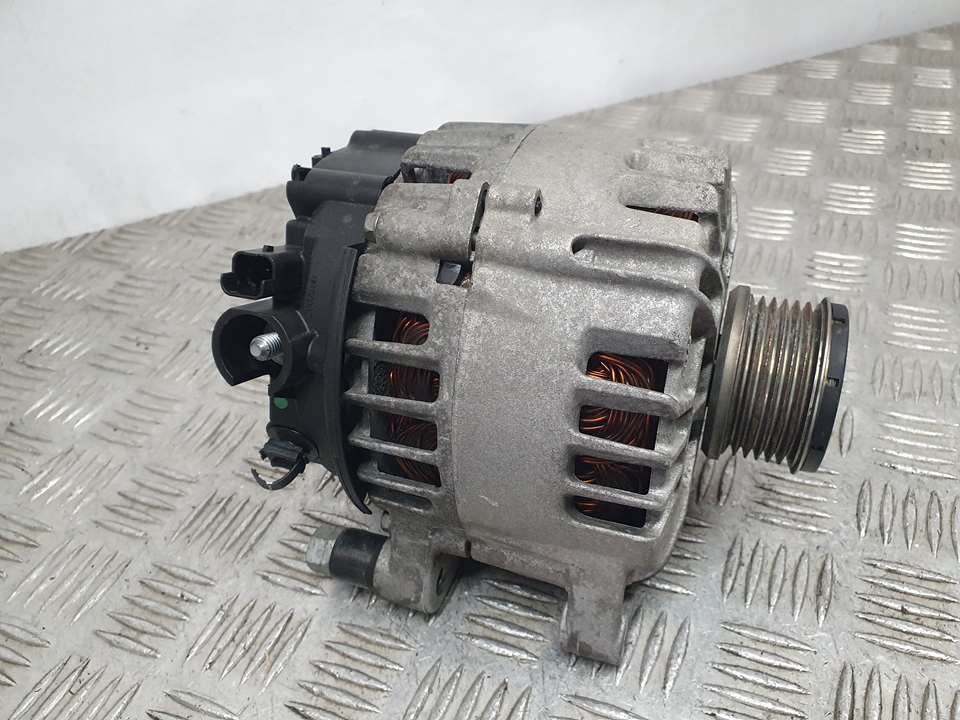 PEUGEOT 308 T7 (2007-2015) Dynamo 9678048880,TG15C189 23618685