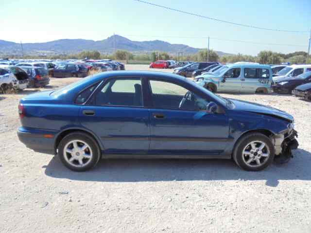 VOLVO S40 1 generation (1996-2004) Left Side Wing Mirror 5CABLES,ELECTRICO 24007477