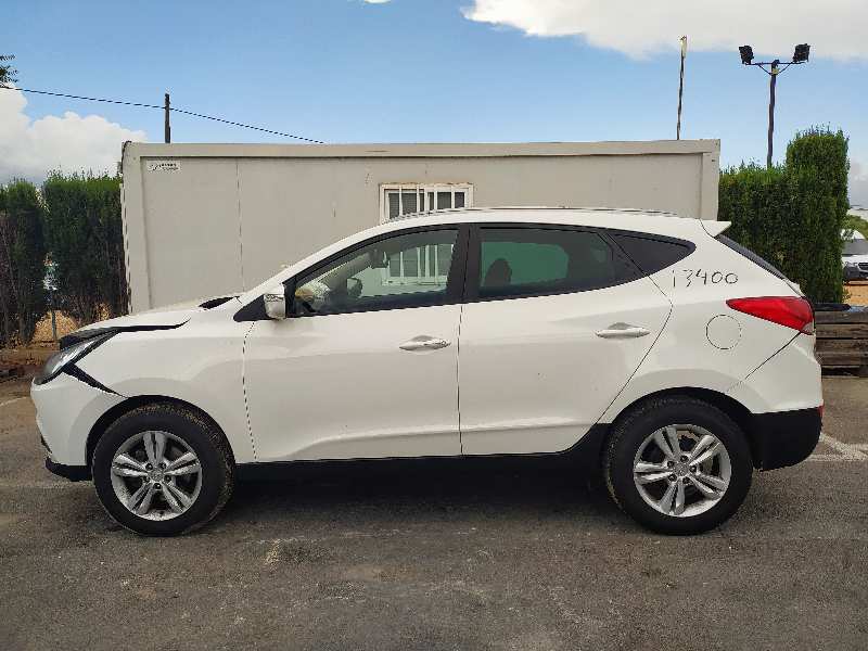 HYUNDAI Tucson 3 generation (2015-2021) Абс блок 589202Y350,BH6013I001 18696342