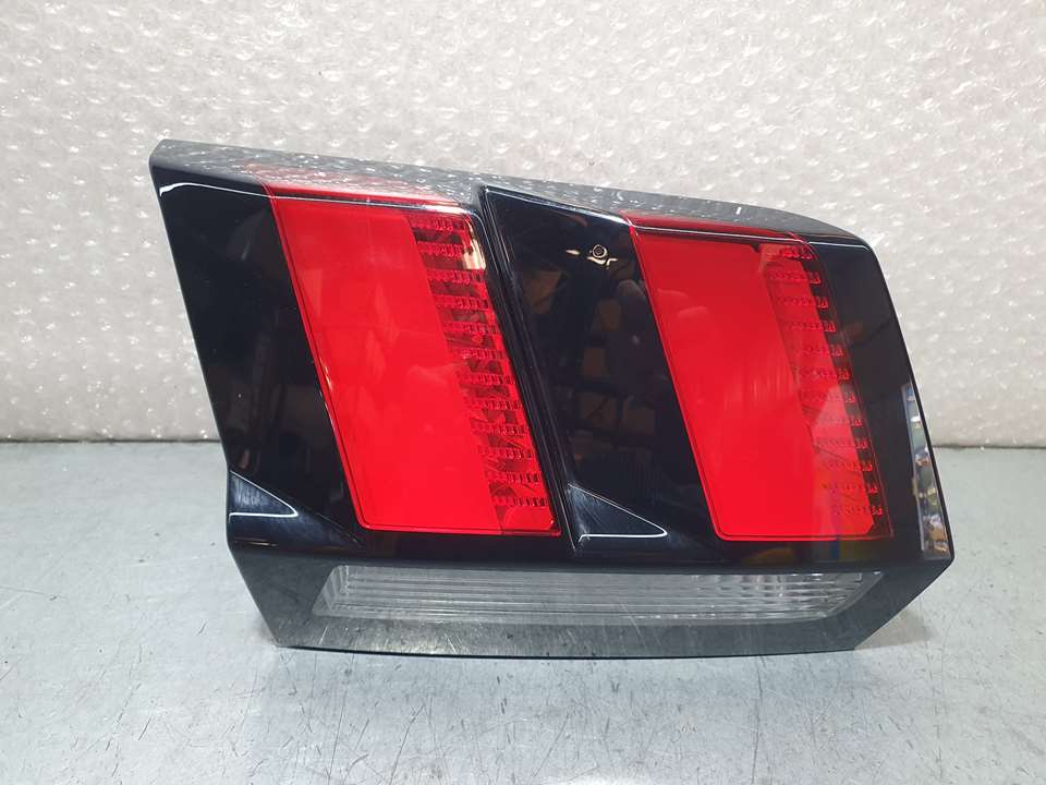 PEUGEOT 3008 2 generation (2017-2023) Rear Left Taillight 9810477880, P8481560101 26526640