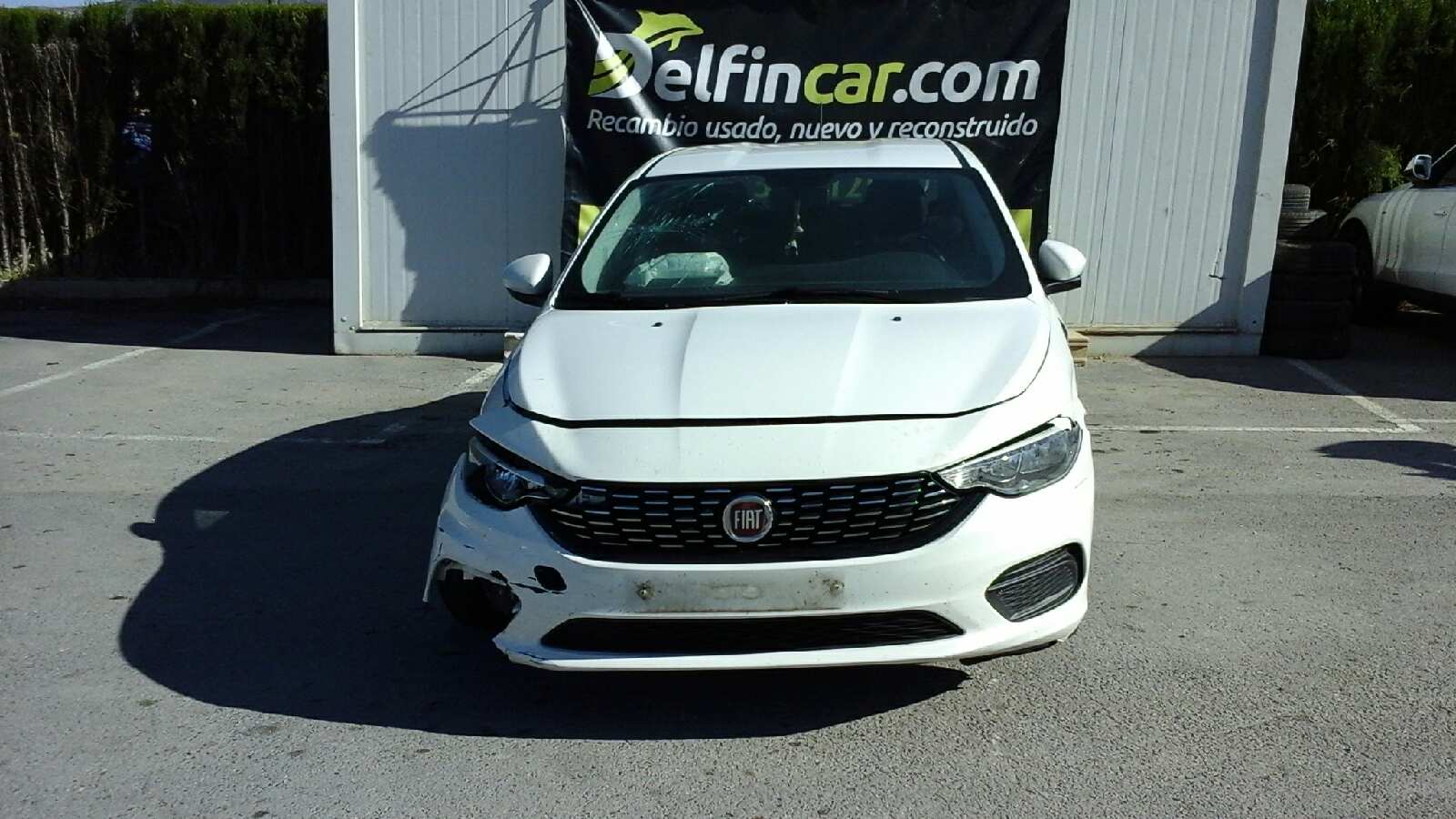 FIAT Tipo 2 generation (2015-2024) Зеркало передней правой двери 7356565930E,ELECTRICO7CABLES 18656178