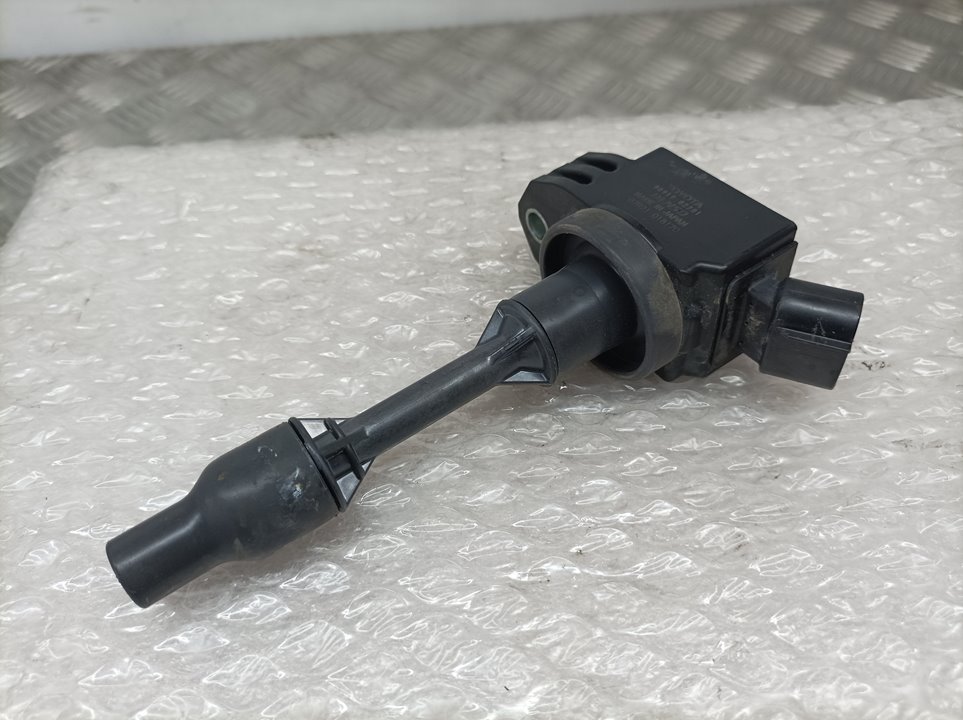 CITROËN C1 2 generation (2014-2023) High Voltage Ignition Coil 9091902281 21404929