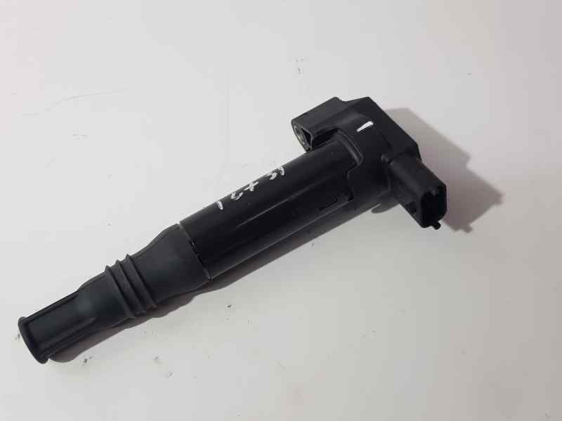 PEUGEOT 208 Peugeot 208 (2012-2015) High Voltage Ignition Coil 9671214580,28211913 18689374