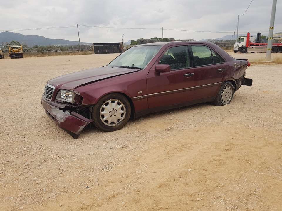 ROVER 400 1 generation (HH-R) (1995-2000) Etulasien pyyhkimen mekanismi A2028205342 26536687