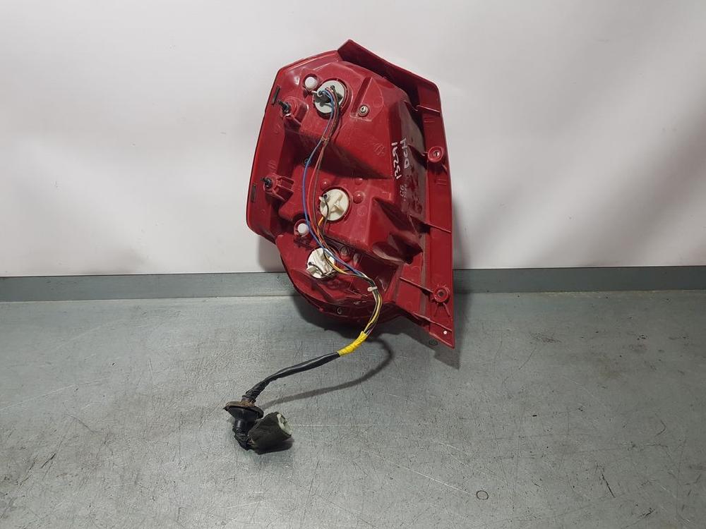 Faro posteriore destro B12D1 95952067 de Chevrolet Aveo / kalos hatchback (t250, t255) 2006-2012 84 CV - pieza usada