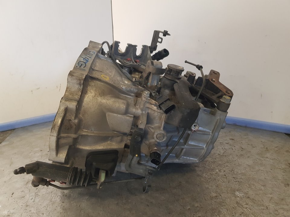 MERCEDES-BENZ i20 IB (2 generation) (2014-2020) Gearbox VAM5APU,931084 24067500