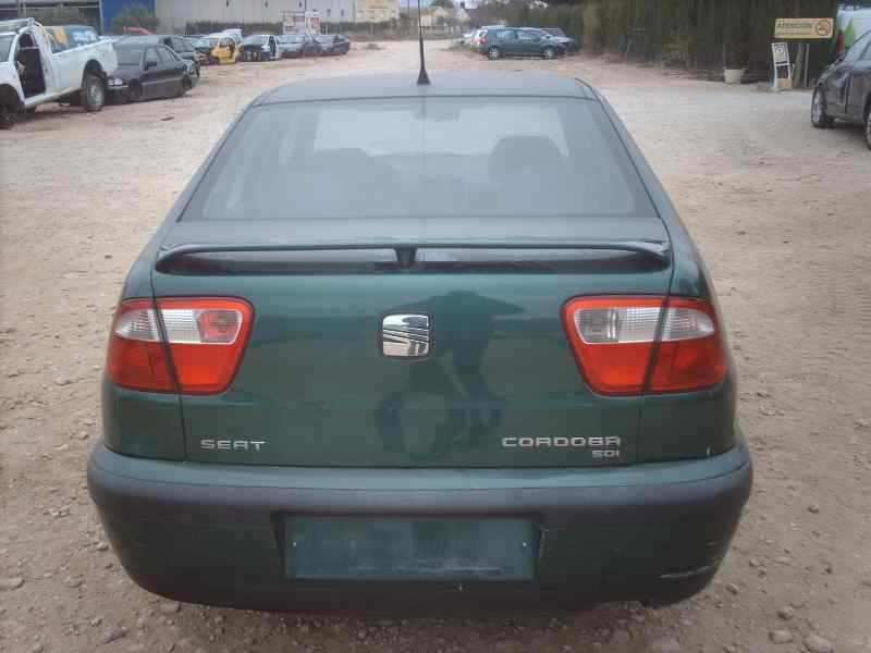 SEAT Ibiza 2 generation (1993-2002) Feu arrière gauche EXTERIOR 18478317