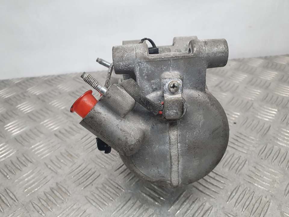 CITROËN C3 2 generation (2009-2016) Air Condition Pump 9810349980, JSR11T603078 22739157