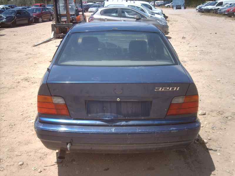 BMW 3 Series E36 (1990-2000) Бабина 1726177, 20520110002 20590961
