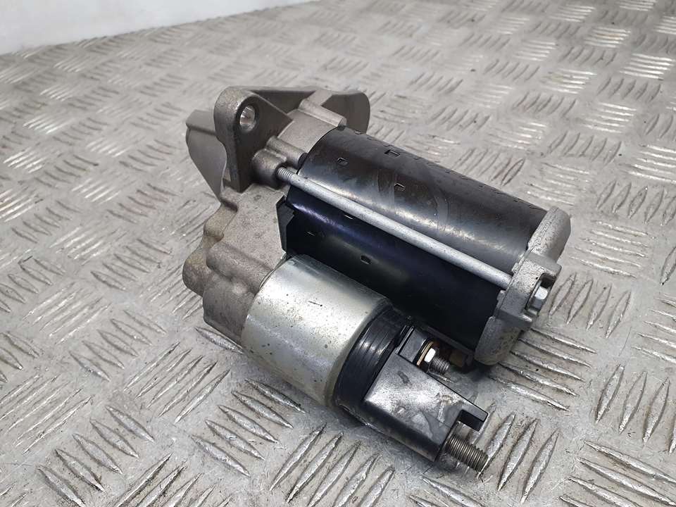 OPEL Corsa D (2006-2020) Starter Motor 25200067, 0001192087 23500568