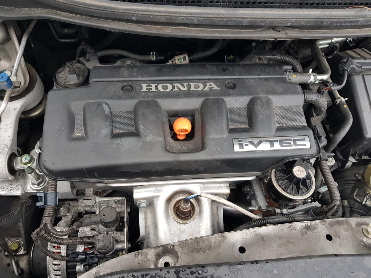 HONDA Civic 8 generation (2005-2012) Двигатель R18A2 21457985