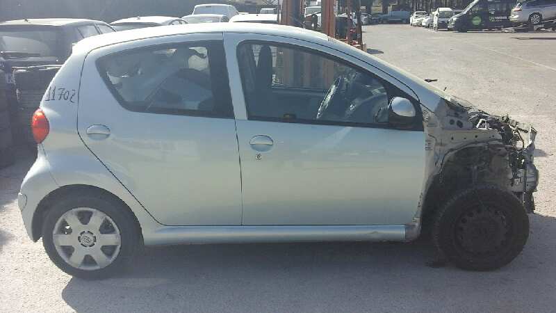 TOYOTA Aygo 1 generation (2005-2014) Alte unități de control 897400H011 23659865